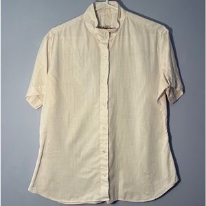 Youth 16 ‘Classic’ English Show Shirt